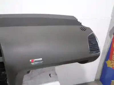 Автозапчасти б/у панель приборов за audi q7 (4l) 3.0 tdi ссылки oem iam 4l1857041etpp  