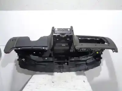 Автозапчасти б/у панель приборов за audi q7 (4l) 3.0 tdi ссылки oem iam 4l1857041etpp  