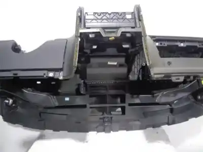 Автозапчасти б/у панель приборов за audi q7 (4l) 3.0 tdi ссылки oem iam 4l1857041etpp  