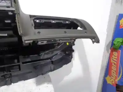 Автозапчасти б/у панель приборов за audi q7 (4l) 3.0 tdi ссылки oem iam 4l1857041etpp  
