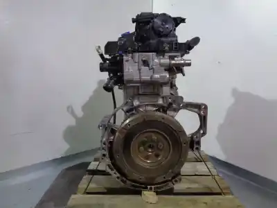 Pezzo di ricambio per auto di seconda mano motore completo per peugeot 208 i (ca_, cc_) 1.2 vti 82 riferimenti oem iam hm05 0018866 10xva7
