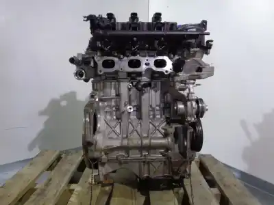 Pezzo di ricambio per auto di seconda mano motore completo per peugeot 208 i (ca_, cc_) 1.2 vti 82 riferimenti oem iam hm05 0018866 10xva7