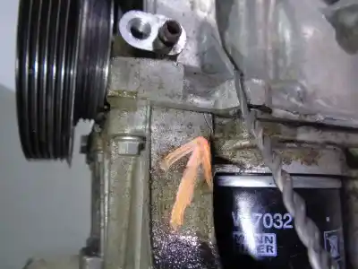 Pezzo di ricambio per auto di seconda mano motore completo per peugeot 208 i (ca_, cc_) 1.2 vti 82 riferimenti oem iam hm05 0018866 10xva7