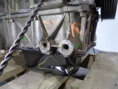 Pezzo di ricambio per auto di seconda mano motore completo per peugeot 208 i (ca_, cc_) 1.2 vti 82 riferimenti oem iam hm05 0018866 10xva7