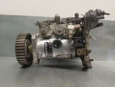 Pièce détachée automobile d'occasion pompe à injection pour renault clio ii fase i (b/cbo) 1.9 diesel références oem iam r8448b192b  108376