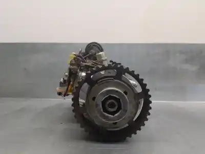 Pièce détachée automobile d'occasion pompe à injection pour renault clio ii fase i (b/cbo) 1.9 diesel références oem iam r8448b192b  108376