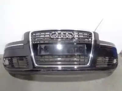 Gebrauchtes Autoersatzteil vordere stossstange zum audi a8 (4e2) 4.2 v8 40v oem-iam-referenzen 4e0807105r  