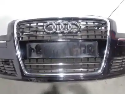 Gebrauchtes Autoersatzteil vordere stossstange zum audi a8 (4e2) 4.2 v8 40v oem-iam-referenzen 4e0807105r  