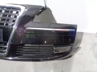 Gebrauchtes Autoersatzteil vordere stossstange zum audi a8 (4e2) 4.2 v8 40v oem-iam-referenzen 4e0807105r  