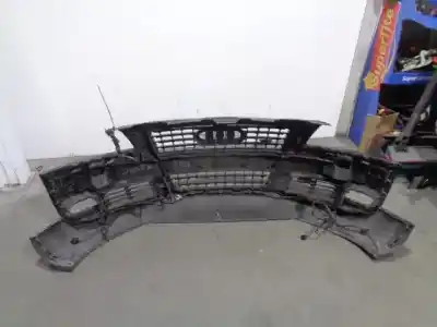 Gebrauchtes Autoersatzteil vordere stossstange zum audi a8 (4e2) 4.2 v8 40v oem-iam-referenzen 4e0807105r  