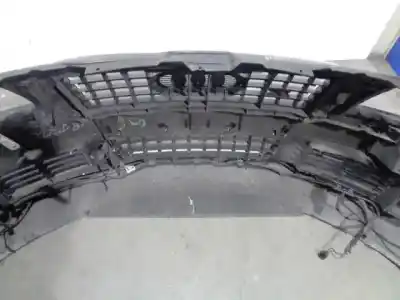Gebrauchtes Autoersatzteil vordere stossstange zum audi a8 (4e2) 4.2 v8 40v oem-iam-referenzen 4e0807105r  