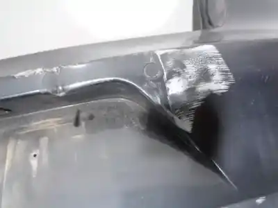 Pièce détachée automobile d'occasion pare-chocs arrière pour seat exeo berlina (3r2) 2.0 tdi références oem iam   