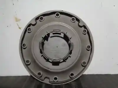 Second-hand car spare part hub caps for volkswagen bora berlina (1j2) 1.6 oem iam references 1j0601149g  