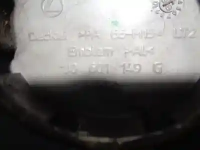 Second-hand car spare part hub caps for volkswagen bora berlina (1j2) 1.6 oem iam references 1j0601149g  
