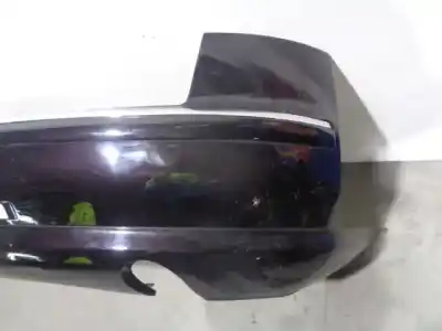 Peça sobressalente para automóvel em segunda mão para choques traseiro por audi a8 (4e2) 4.2 v8 40v referências oem iam 4e0807303d  