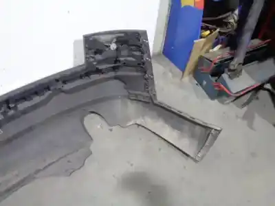 Peça sobressalente para automóvel em segunda mão para choques traseiro por audi a8 (4e2) 4.2 v8 40v referências oem iam 4e0807303d  