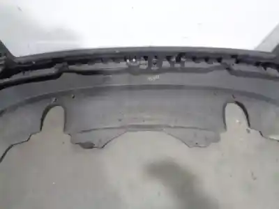 Автозапчастина б/у задній бампер для audi a8 (4e2) 4.2 v8 40v посилання на oem iam 4e0807303d  
