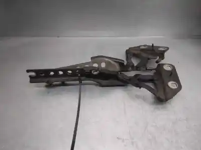 Second-hand car spare part bonnet hinge for audi a8 (4e2) 4.2 v8 40v oem iam references 4e0823302g