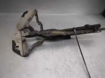 Second-hand car spare part bonnet hinge for audi a8 (4e2) 4.2 v8 40v oem iam references 4e0823302g  4e0823301g