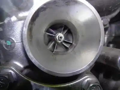 Second-hand car spare part complete engine for citroen c4 cactus 1.6 bluehdi 100 oem iam references bh02 3169298 10jbha