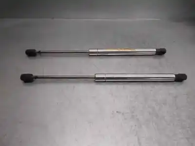 Автозапчасти б/у АМОРТИЗАТОРЫ БАГАЖНИКА/ДВЕРИ за AUDI A8 (4E2)  ссылки OEM IAM 4E0827551A  