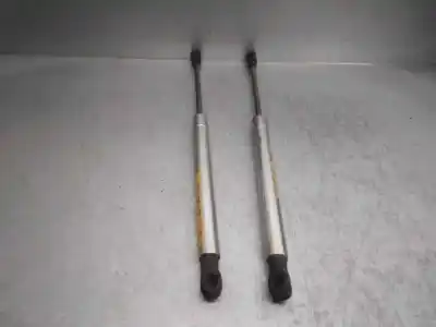 Автозапчасти б/у амортизаторы багажника/двери за audi a8 (4e2) 4.2 v8 40v ссылки oem iam 4e0827551a  