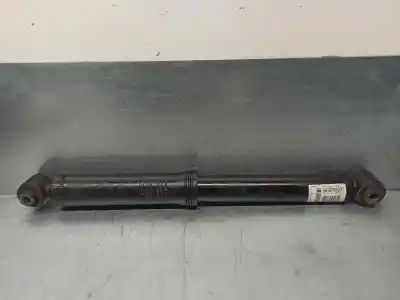 Peça sobressalente para automóvel em segunda mão amortecedor traseiro esquerdo por citroen c4 cactus 1.6 bluehdi 100 referências oem iam 9809739280