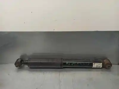 Tweedehands auto-onderdeel schokbreker links achter voor peugeot 208 i (ca_, cc_) 1.2 vti 82 oem iam-referenties 9804627380