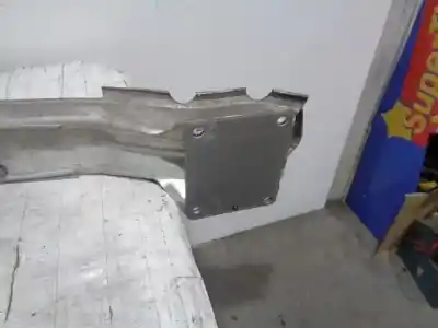 Second-hand car spare part rear bumper reinforcement for audi a8 (4e2) 4.2 v8 40v oem iam references 4e0807309a  