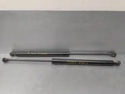 Tweedehands auto-onderdeel kofferbak / deur schokdempers voor peugeot 208 i (ca_, cc_) 1.2 vti 82 oem iam-referenties 9673083680