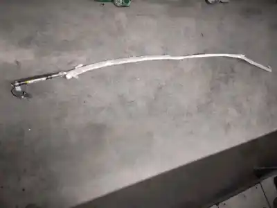 Second-hand car spare part front right curtain airbag for audi a8 (4e2) 4.2 v8 40v oem iam references 4e0880742