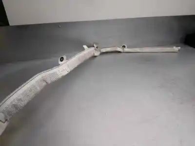 Peça sobressalente para automóvel em segunda mão airbag de cortina dianteiro esquerdo por audi a8 (4e2) 4.2 v8 40v referências oem iam 4e0880741  