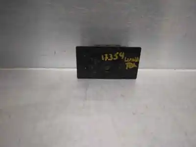 Pezzo di ricambio per auto di seconda mano modulo elettronico per audi a8 (4e2) 4.2 v8 40v riferimenti oem iam 4e0035570  