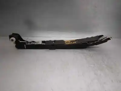 Second-hand car spare part rear bumper reinforcement for audi a8 (4e2) 4.2 v8 40v oem iam references 4e0809915b