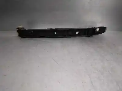 Second-hand car spare part rear bumper reinforcement for audi a8 (4e2) 4.2 v8 40v oem iam references 4e0809915b  