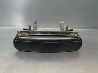 Pezzo di ricambio per auto di seconda mano maniglia esterna posteriore sinistra per seat exeo berlina (3r2) 2.0 tdi riferimenti oem iam 4f0837207b