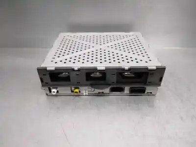 Piesă de schimb auto la mâna a doua SISTEM AUDIO / CD RADIO CASETOFON pentru AUDI A8 (4E2)  Referințe OEM IAM 4E0035541S  4E0910541S