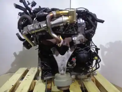 Peça sobressalente para automóvel em segunda mão motor completo por seat exeo berlina (3r2) 2.0 tdi referências oem iam cagc 346615 03l100033q