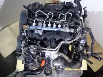 Peça sobressalente para automóvel em segunda mão motor completo por seat exeo berlina (3r2) 2.0 tdi referências oem iam cagc 346615 03l100033q