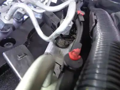 Peça sobressalente para automóvel em segunda mão motor completo por seat exeo berlina (3r2) 2.0 tdi referências oem iam cagc 346615 03l100033q