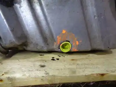 Peça sobressalente para automóvel em segunda mão motor completo por seat exeo berlina (3r2) 2.0 tdi referências oem iam cagc 346615 03l100033q