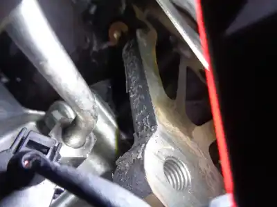 Peça sobressalente para automóvel em segunda mão motor completo por seat exeo berlina (3r2) 2.0 tdi referências oem iam cagc 346615 03l100033q