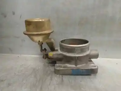 Second-hand car spare part throttle body for nissan vanette cargo 2.3 diesel oem iam references 71425403g9