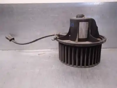Gebrauchtes Autoersatzteil HEIZUNG MOTOR zum VOLKSWAGEN T4 CAJA ABIERT/DOBLE CAB. SYNCRO (MOD. 91)  OEM-IAM-Referenzen 357819021  5399386010