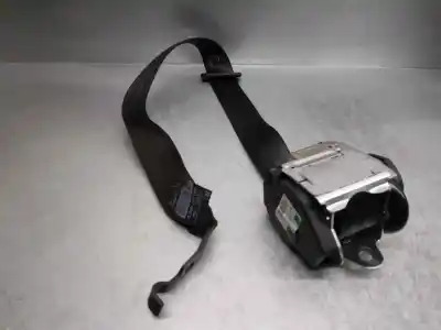 Second-hand car spare part rear right seat belt for audi a8 (4e2) 4.2 v8 40v oem iam references 4e0857806d