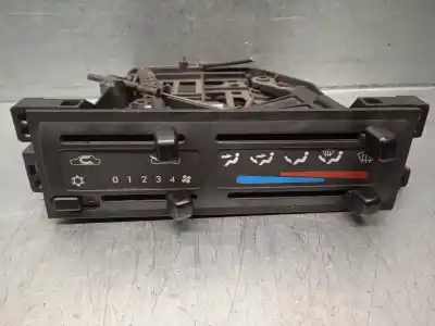 Second-hand car spare part heating / air conditioning control panel for nissan vanette cargo 2.3 diesel oem iam references 54353966  