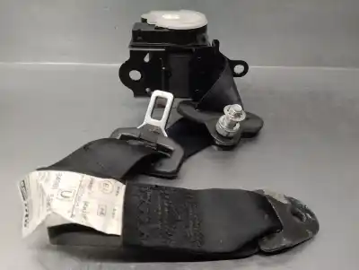 Tweedehands auto-onderdeel veiligheidsriem links achter voor suzuki alto amf 310 1.0 12v cat oem iam-referenties 8498068k1r
