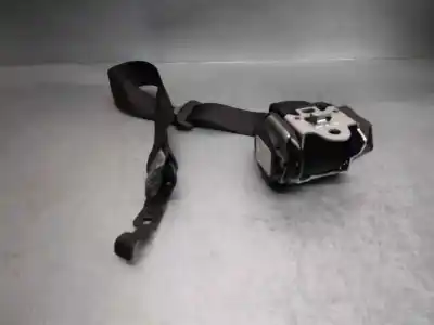 Second-hand car spare part rear left seat belt for audi a8 (4e2) 4.2 v8 40v oem iam references 4e0857805d