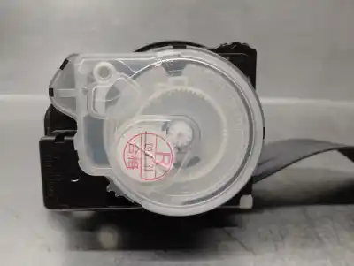 Tweedehands auto-onderdeel veiligheidsriem rechts achter voor suzuki alto amf 310 1.0 12v cat oem iam-referenties 8498068k1r