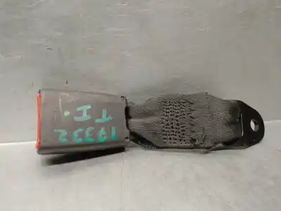 Tweedehands auto-onderdeel linker achter riem haak voor suzuki alto amf 310 1.0 12v cat oem iam-referenties 84905m68k105pk